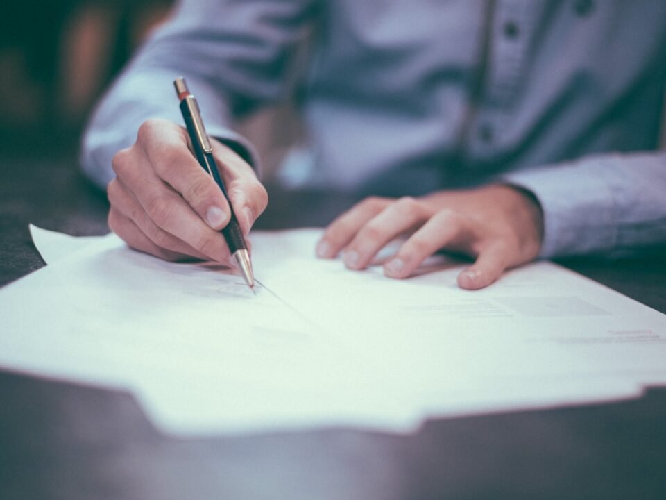 Reviewing compliance documentation