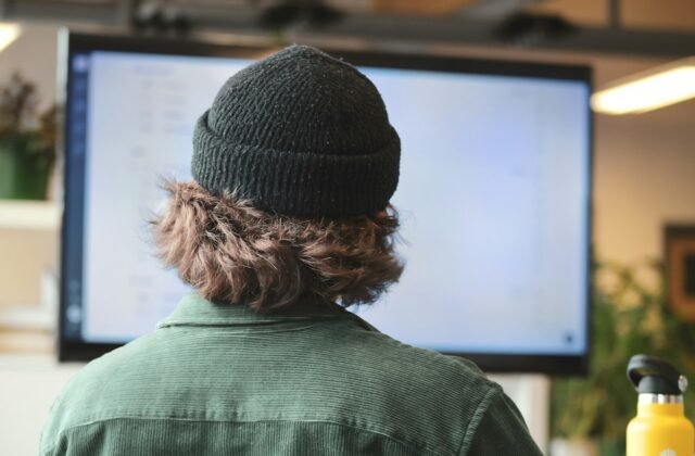 Recovering data from a failed hard drive