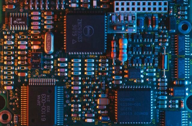 Installing an SSD upgrade into a computer
